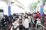 Bộ Tài chính thông tin về chi phí định mức trong điều hành giá xăng dầu