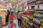 Đề xuất phân loại siêu thị, trung tâm thương mại