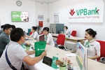 VPBank được thành lập thêm 3 chi nhánh