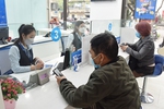 Phòng, chống gian lận trong mở và sử dụng tài khoản thanh toán