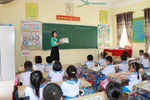 Nghệ An chi hơn 100 tỷ đồng hỗ trợ giáo viên chậm lương