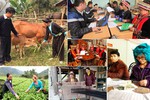 Giúp đồng bào dân tộc nhanh chóng thoát nghèo