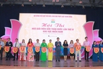 20 tỉnh, thành phố tham dự Hội thi Hòa giải viên cơ sở giỏi khu vực miền Nam
