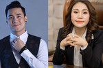 Tạm dừng giao dịch tài sản của ca sĩ Khánh Phương và 11 cá nhân liên quan đến bất động sản Nhật Nam
