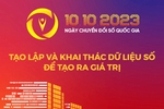 Tháng tiêu dùng số hướng tới lợi ích của người dân