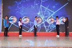 Phát động chương trình 'Vươn cao ước mơ' năm 2023 trong thiếu nhi cả nước