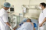 Tập trung mọi nguồn lực cứu chữa nạn nhân vụ TNGT ở Quảng Nam