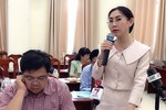 Bình Thuận đề xuất bỏ việc lập kế hoạch sử dụng đất cấp huyện
