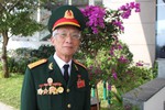 Tình cảm đặc biệt của Tướng Đồng Sỹ Nguyên với Bộ đội Công binh