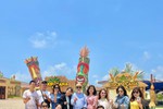 Du lịch Bà Rịa-Vũng Tàu tăng tốc, tín hiệu tích cực cho BĐS du lịch Hồ Tràm