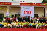 Cargill khánh thành và bàn giao 5 điểm trường mới tại khu vực miền núi phía bắc