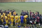 U23 Việt Nam 'phiên bản mới' tham dự giải đấu quốc tế đầu tiên