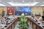 Techfest Vietnam 2023 quy tụ hơn 30 làng công nghệ