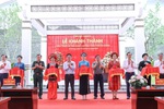 Tỉnh Hà Giang có thêm điểm nhấn mới về văn hóa, du lịch