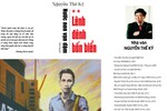 Người 'lênh đênh bốn biển' vì 'vạn dặm nước non'