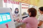Thời gian hưởng chế độ ốm đau tính theo ngày làm việc