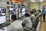 TKV tập trung cao độ trong điều hành sản xuất, bảo đảm cung ứng điện