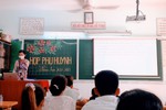 Chấn chỉnh dạy thêm, lạm thu đầu năm