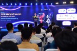 Khai mạc Ngày hội Trí tuệ nhân tạo Việt Nam AI4VN 2023