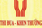 Đảm bảo cơ sở pháp lý đồng bộ khi áp dụng các quy định về thi đua, khen thưởng