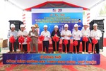 EVNSPC triển khai nhiều dự án điện quan trọng tại tỉnh Bến Tre