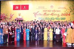 Cộng đồng người Việt Nam ở nước ngoài - Nguồn lực quan trọng đóng góp tích cực vào sự phát triển đất nước