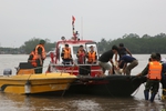 Thủ tướng Chính phủ chỉ đạo tập trung tìm kiếm người mất tích do chìm thuyền tại Quảng Ninh