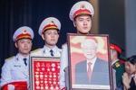 Lãnh đạo các nước, các đảng, các tổ chức quốc tế chia buồn Tổng Bí thư Nguyễn Phú Trọng từ trần