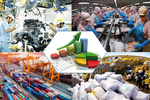 Chỉ đạo, điều hành của Chính phủ, Thủ tướng Chính phủ nổi bật tháng 9/2025 và chính sách mới của Chính phủ có hiệu lực từ tháng 10/2025