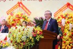 Đưa Lâm Đồng trở thành một cực tăng trưởng quan trọng của khu vực và cả nước