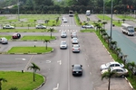 Đề xuất mức phí sát hạch lái xe mới