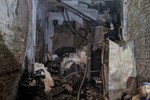 Thủ tướng yêu cầu tập trung khắc phục hậu quả, khẩn trương điều tra nguyên nhân vụ cháy tại phố Kim Hoa (TP Hà Nội)