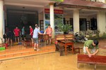 Công điện của Thủ tướng Chính phủ về việc đánh giá và khắc phục thiệt hại do Bão số 11 gây ra đối với ngành Giáo dục