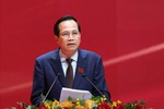 Bảo đảm các dân tộc bình đẳng, đoàn kết, tương trợ cùng phát triển