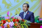 Ngành Nông nghiệp và Môi trường xác định 6 giải pháp trọng tâm cho kỷ nguyên phát triển mới