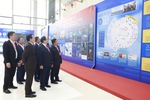 Bộ KH&CN tiên phong xây dựng hệ sinh thái dữ liệu mở, dẫn dắt chuyển đổi số quốc gia