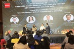 Trí tuệ nhân tạo (AI) mở ra kỷ nguyên mới cho nghề kiểm toán