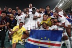 WORLD CUP 2026: Điều kỳ diệu mang tên Cape Verde