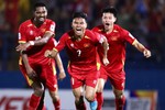 TUYỂN VIỆT NAM GẶP NEPAL vòng loại Asian Cup 2027 (tối nay, 14/10): Thắng sao cho đẹp