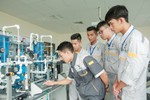 Chuẩn nghề nghiệp giáo viên giảng dạy trình độ trung cấp nghề