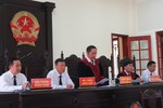 Quy chế tổ chức và hoạt động của Đoàn Hội thẩm