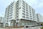 Cần Thơ hoàn thành 77% kế hoạch nhà ở xã hội, hướng tới mục tiêu 16.900 căn vào năm 2030