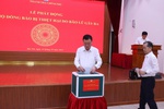 Thanh tra Chính phủ phát động quyên góp ủng hộ đồng bào bị thiệt hại nặng nề bởi thiên tai