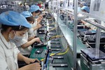 Đề xuất tiêu chí doanh nghiệp sản xuất thiết bị điện tử được hưởng ưu đãi về thuế