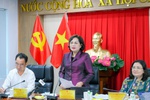 Vĩnh Long: Cần tăng tốc giải ngân, tạo đà phát triển kinh tế - xã hội
