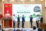 Báo Nhân Dân ra mắt chuyên trang “Net Zero Việt Nam”