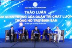 Nâng cao quản trị chất lượng trong hỗ trợ sinh sản