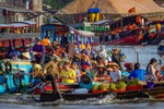 Cần Thơ: Khẳng định cam kết của chính quyền đồng hành cùng DN du lịch