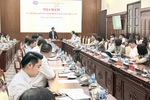 Sàn giao dịch vàng: Đang xem xét 3 phương án; thí điểm theo 3 giai đoạn