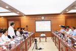 Bộ Tài chính yêu cầu quyết liệt tháo gỡ điểm nghẽn, đẩy mạnh giải ngân vốn ODA